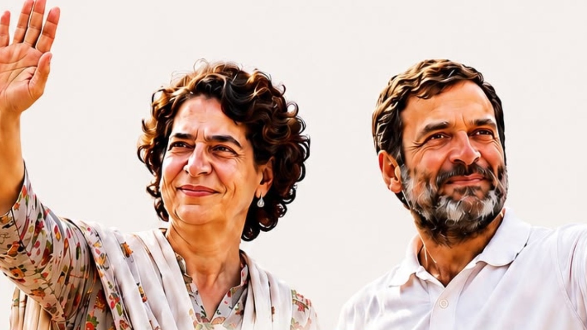 8 अगस्त को केपी ग्राउंड में होगा कांग्रेस का बड़ा आंदोलन (Photo: ITG)