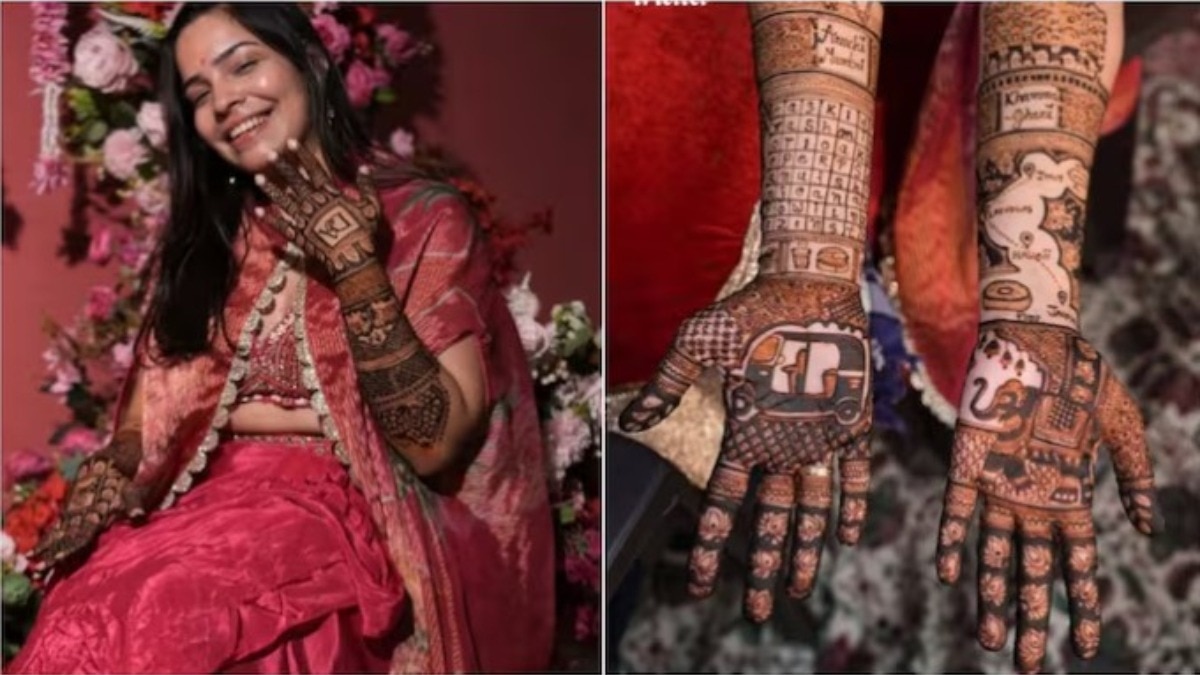 अनुषा ने चैटजीपीटी को अपने रिश्ते से जुड़ी हर छोटी-बड़ी बात बताई (Photo:Insta/@chatgptindia')