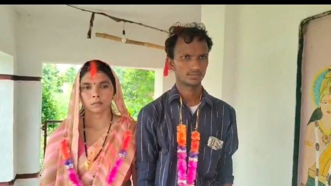 21 year old relationship ends, husband gets wife married to his lover