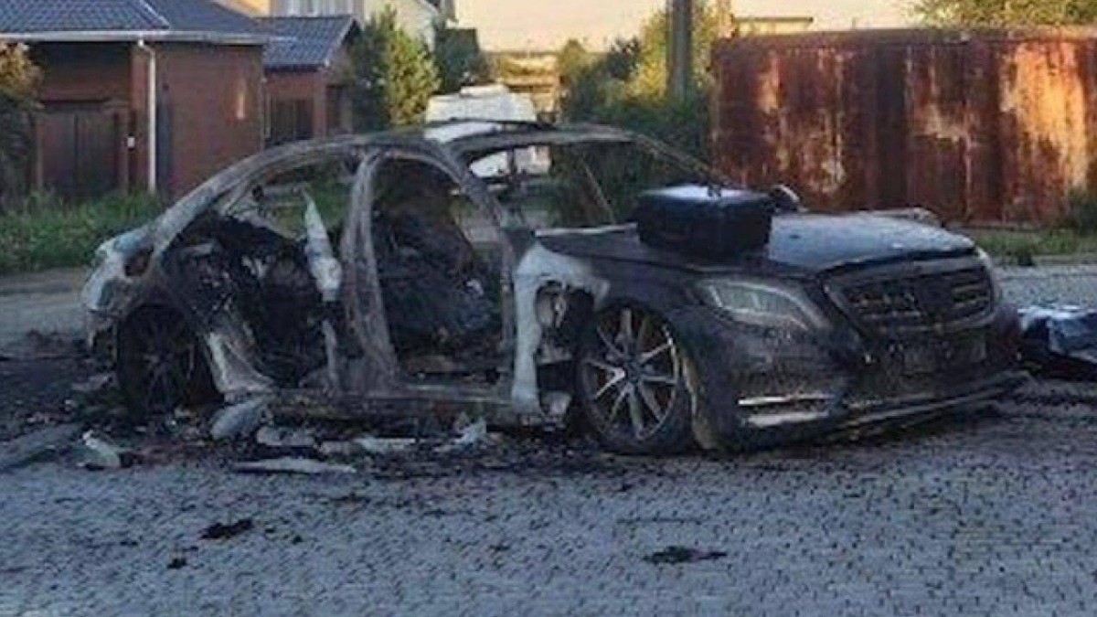 rus ukraine war