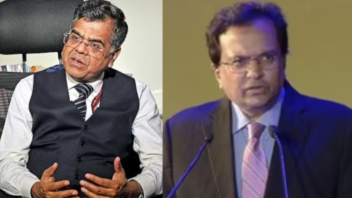 Govt Extends Tenure of Home Secretary Govind Mohan and Cabinet Secretary T.V. Somanathan by One Year.