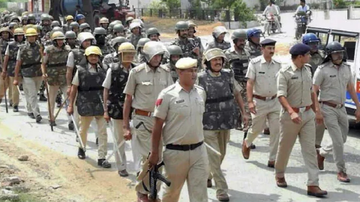 इस ऑपरेशन को पुलिस के लिए बड़ी सफलता माना जा रहा है (फाइल फोटो-ITG)