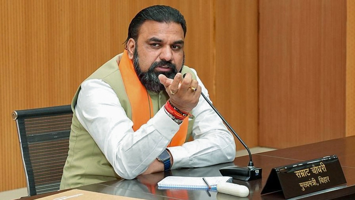 बिहार सरकार की कैबिनेट बैठक में कई महत्वपूर्ण प्रस्तावों को मंजूरी दी गई. (Photo: ITG)