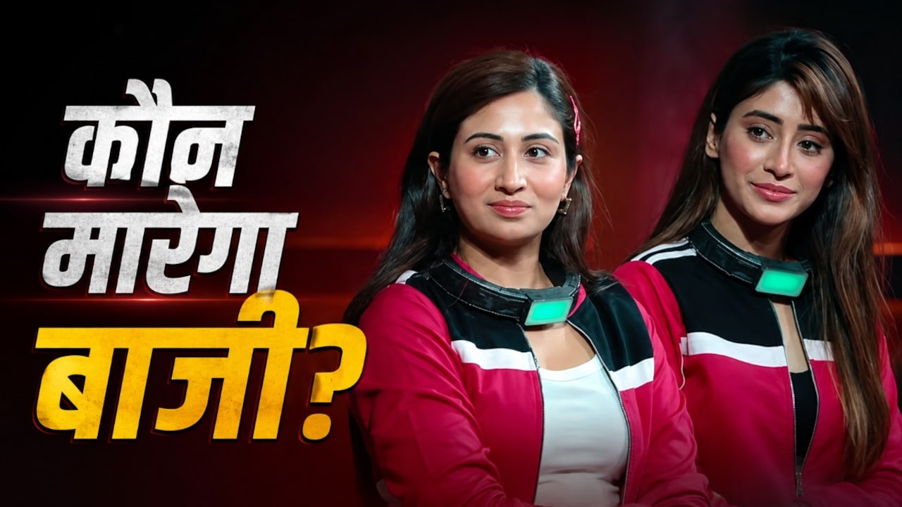 Lock Upp 2 LIVE; श्रेया या शिवांगी, ट्रॉफी पर किसका होगा कब्जा?