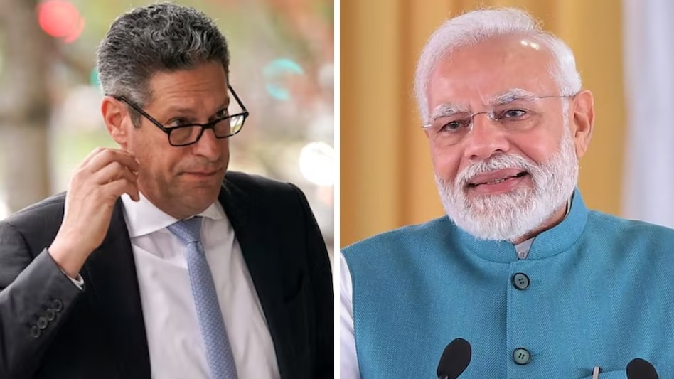 PM मोदी का वीडियो हटाने पर Meta ने मांगी माफी, अधिकारी बोले- गलती हुई - Meta chief apologised error restricting PM Modi post ntc ntyv - AajTak