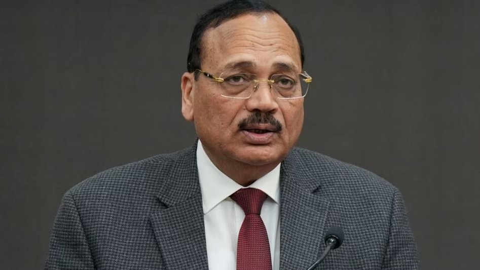 CJI ने छात्र प्रोटेस्ट पर कहा कि युवाओं को सजा नहीं काउंसिलिंग की जरूरत है. (फोटो-ITG)