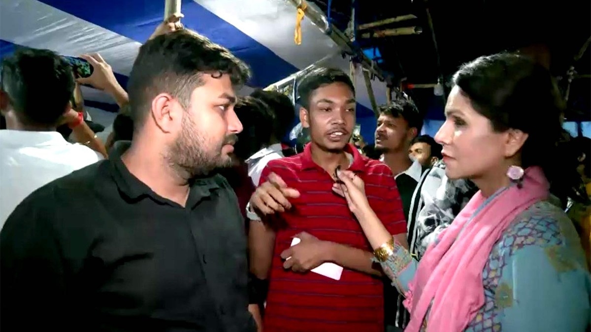रांची में दो भाई एक साथ ल‍िख रहे JPSC एग्जाम