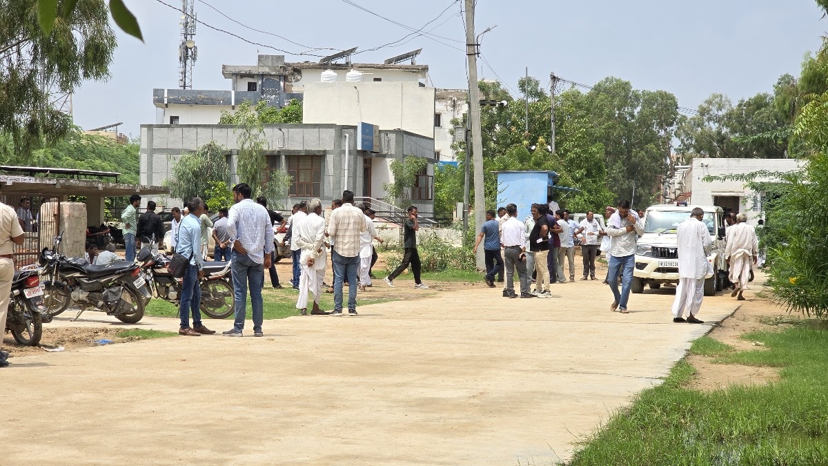 सीबीआई ने 40 लोगों के खिलाफ दाखिल की थी चार्जशीट. (Photo: ITG)