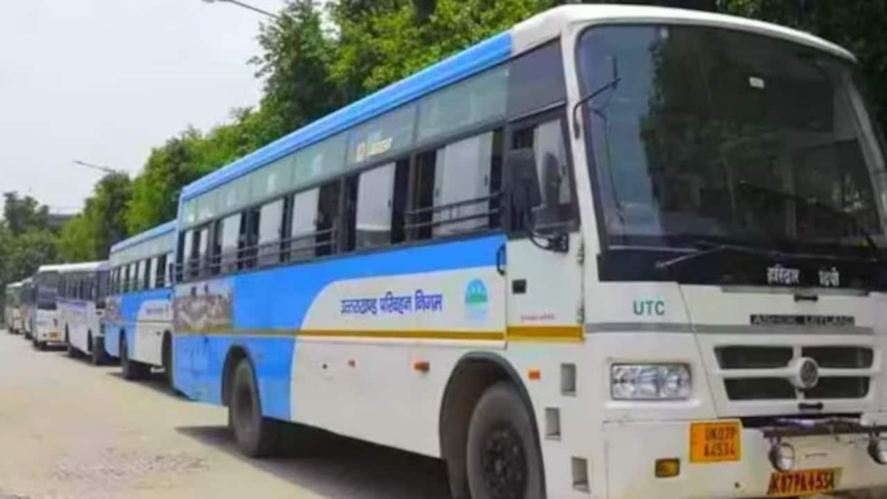 उत्तराखंड रोडवेज कर्मचारियों को जल्द मिलेगा वेतन, आजतक की खबर का असर
