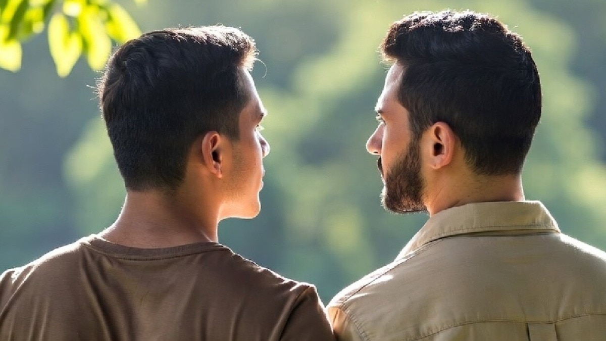 गे डेटिंग ऐप के जरिए चल रहा था खौफनाक खेल.(Photo: Representational)