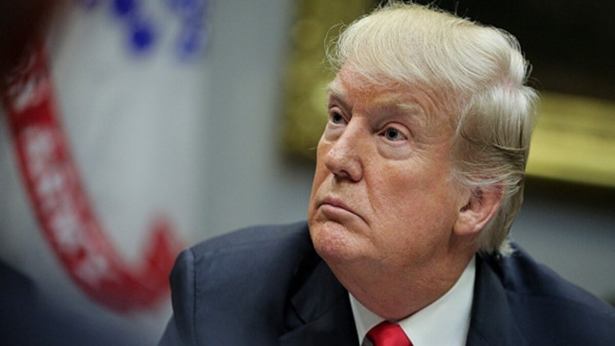 Trump Tariff Refund 100 Billion Dollar