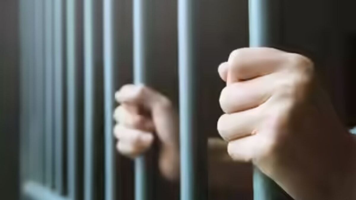 अपहरण की गई नाबालिग को पुलिस ने बचाया. (Photo: Representational)