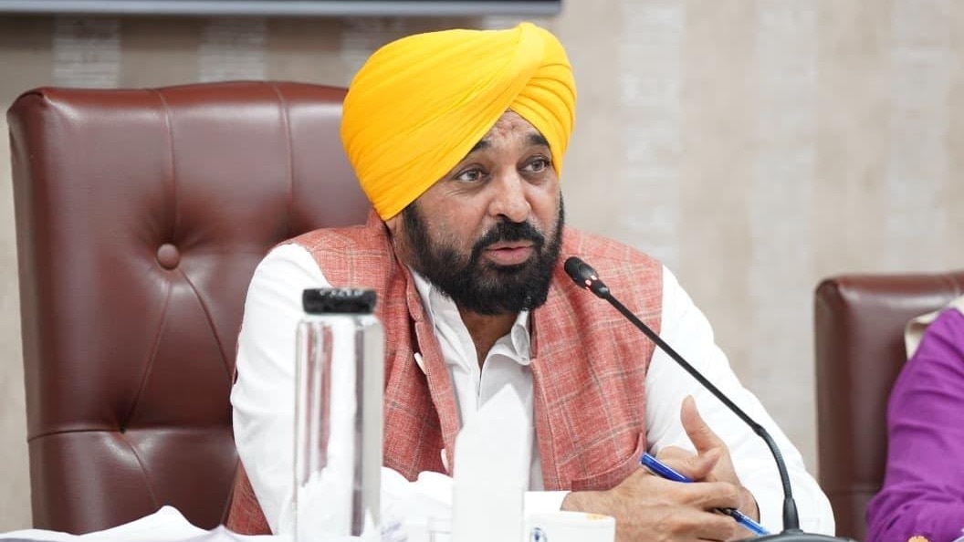पंजाब स्टेट आउटसोर्सड ट्रांजिशन टू कॉन्ट्रैक्चुअल एंगेजमेंट विधेयक-2026, तीन नई डिजिटल ओपन यूनिवर्सिटियों की स्थापना और कई अन्य महत्वपूर्ण नीतिगत पहलों को मंजूरी दी गई. (Photo: ITG)