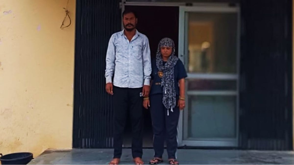 भतीजी ने बॉयफ्रेंड संग मिलकर बुआ को मार डाला. (Photo: ITG)