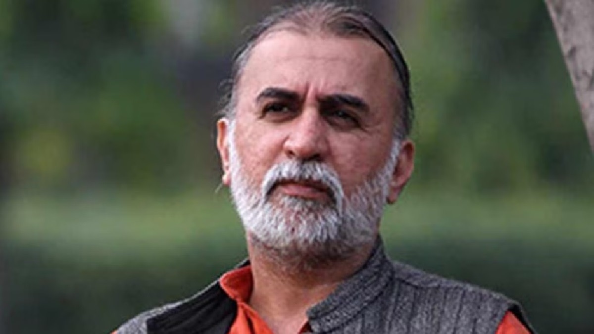 Tarun Tejpal Rape Case Timeline
