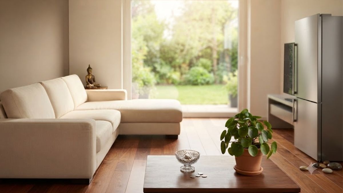 Vastu Upay