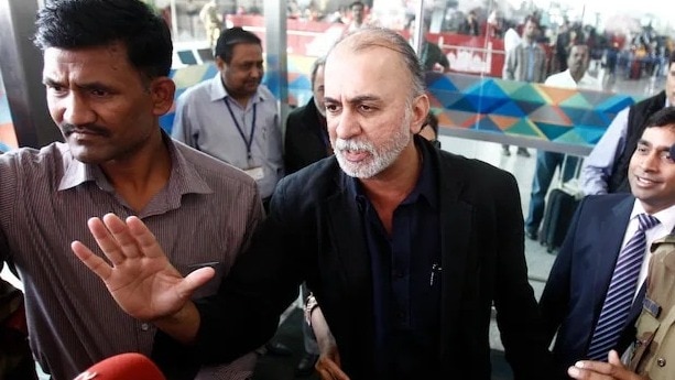 मई 2021 में निचली अदालत के फ़ैसले के बाद तरुण तेजपाल को 2013 के मामले में बरी कर दिया गया था. (File photo)