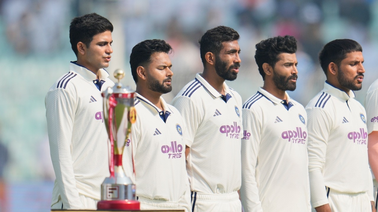 WTC में टीम इंडिया नॉकआउट की स्थिति में, जानें समीकरण (Photo: AP)