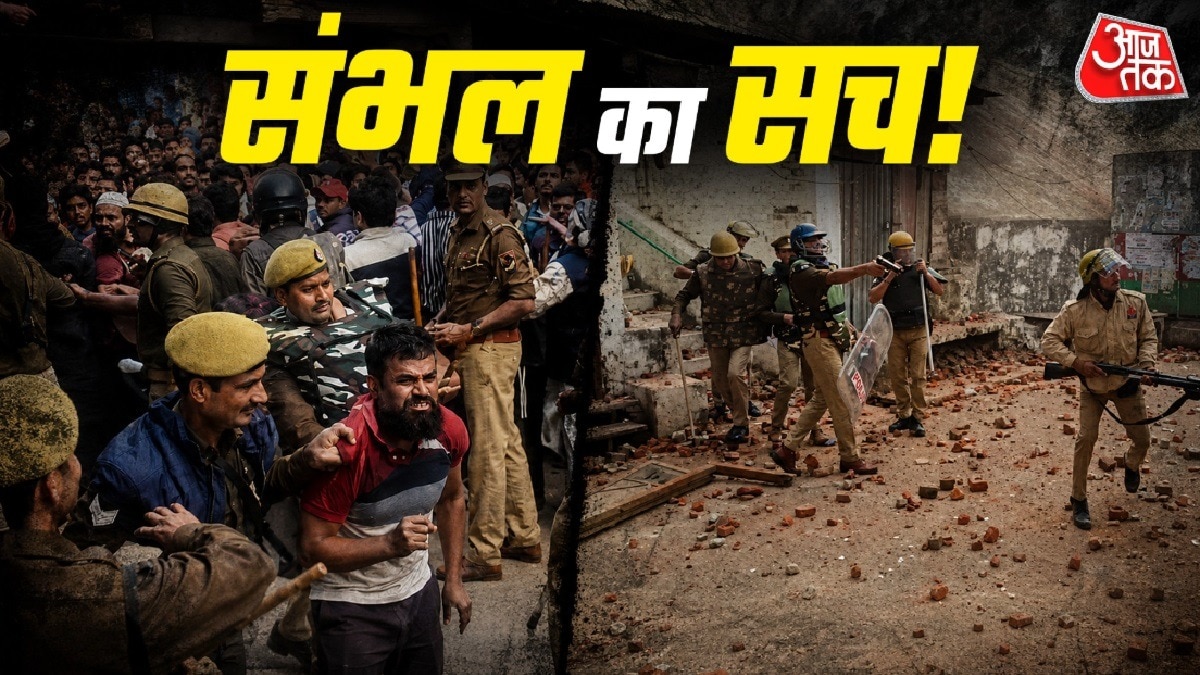 कमीशन की रिपोर्ट में कई अहम खुलासे शामिल हैं (फोटो-ITG)