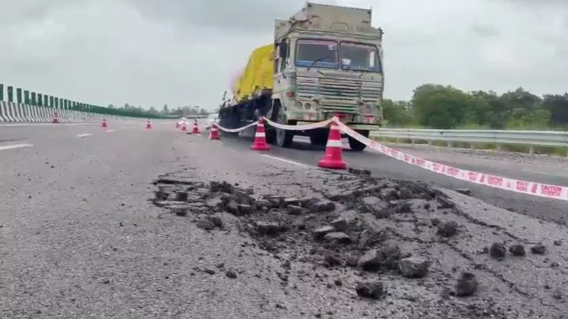PNC Infratech, corruption allegations, NHAI projects