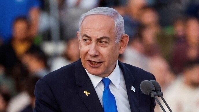 netanyahu