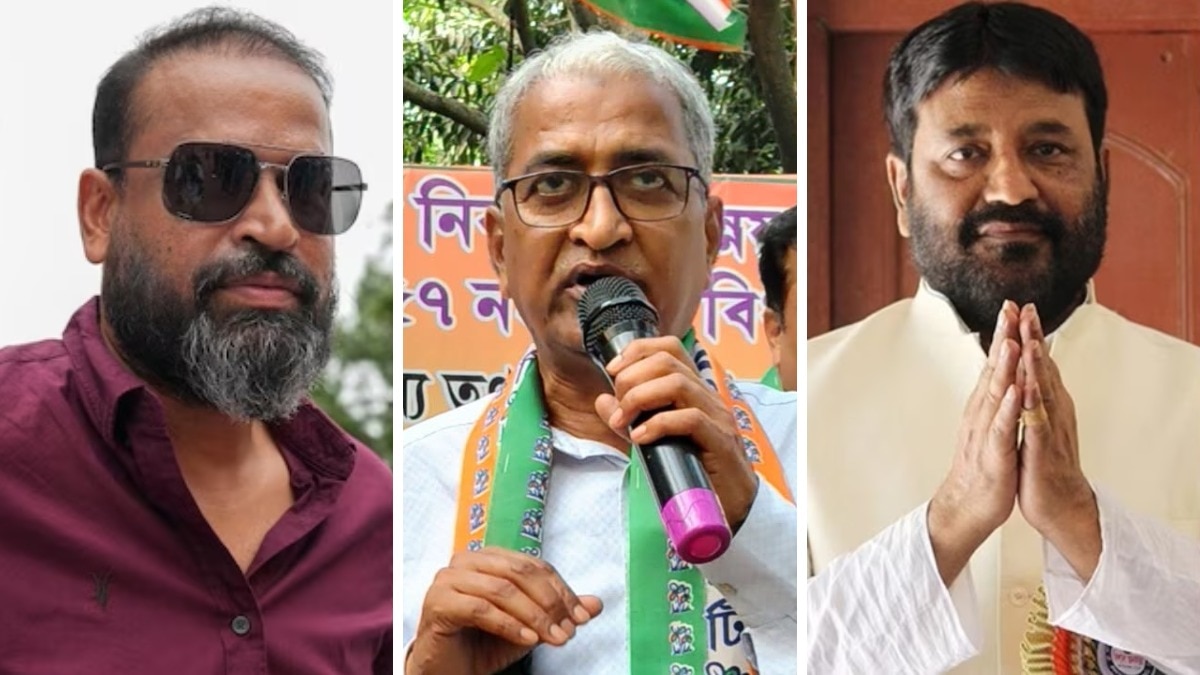 पहले ममता बनर्जी को छोड़ा, अब BJP से बनाई दूरी… बंगाल के 3 बागी सांसदों की क्या मजबूरी?