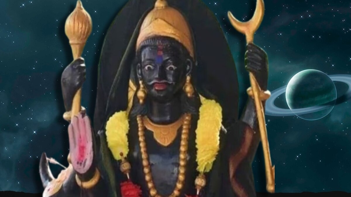 Shani Nakshatra Parivartan 2026