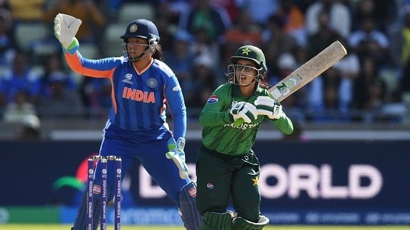 India Women vs Pakistan Women Asia Cup 2026 Schedule