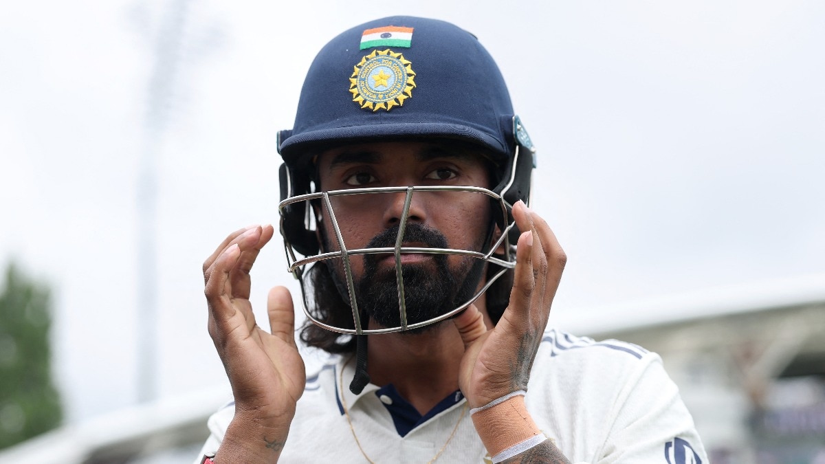 वार्म-अप मैच से पहले बदला कप्तान, शुभमन गिल की चोट ने बढ़ाई टीम इंडिया की टेंशन (Photo: ITG)
