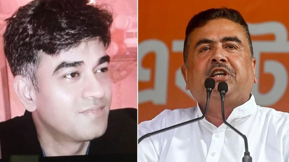 चंद्रनाथ रथ हत्याकांड में CBI ने 11 आरोपियों के खिलाफ चार्जशीट दाखिल की है (Photo: ITG)