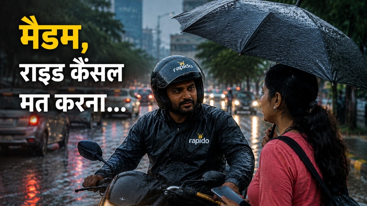 मार्केटिंग प्रोफेशनल मंदाकिनी सिंह ने लिंक्डइन पर अपना अनुभव शेयर किया. (Photo: AI)