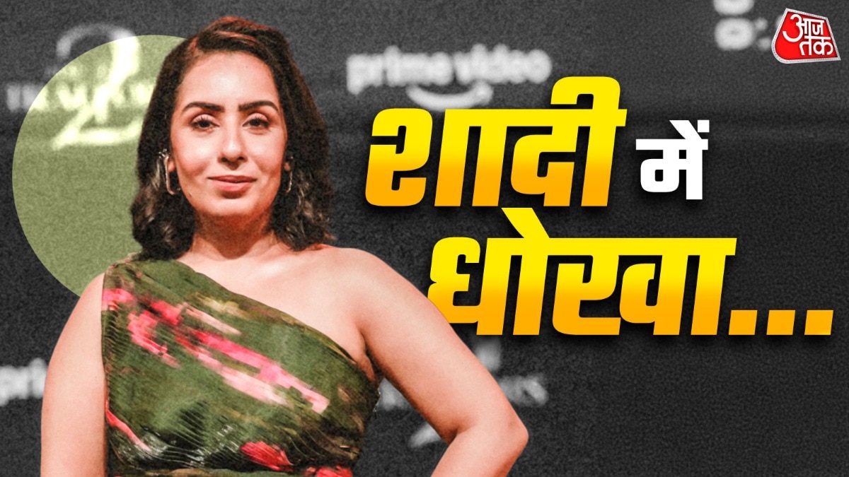 Tanya Puri exposed bollywood couple (Photo: Instagram @ladydetectivesindia)
