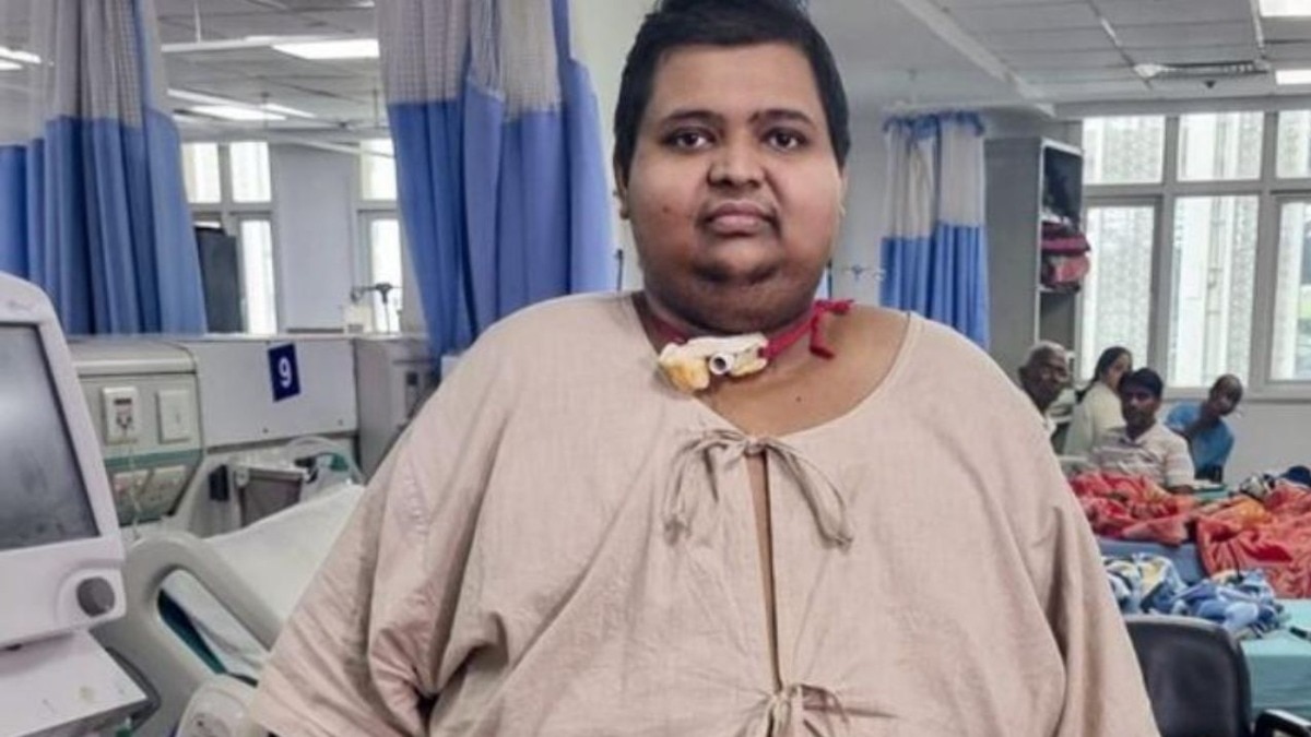 AIIMS obese patient