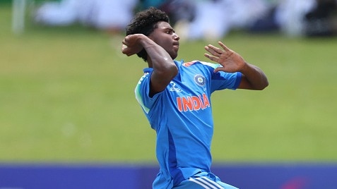 वैभव सूर्यवंशी के टीममेट ने TNPL में किया कमाल (Photo: Getty)