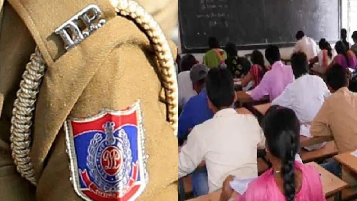 हाईटेक गैंग का तरीका देखकर पुलिस भी हैरान है (फोटो-ITG)