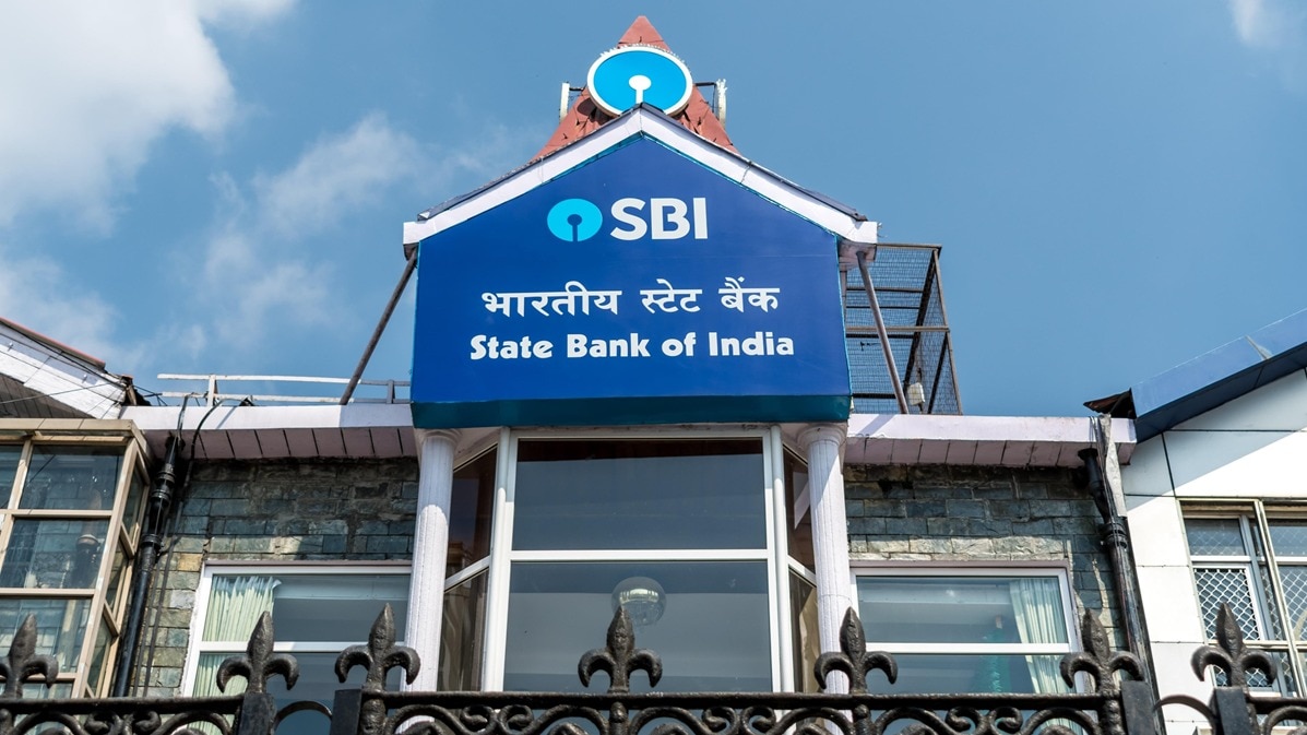 एसबीआई का Q1 में मुनाफा करीब 14 फीसदी बढ़ने के साथ नेट प्रॉफिट ₹24,113 करोड़ पहुंचा. (File Photo)