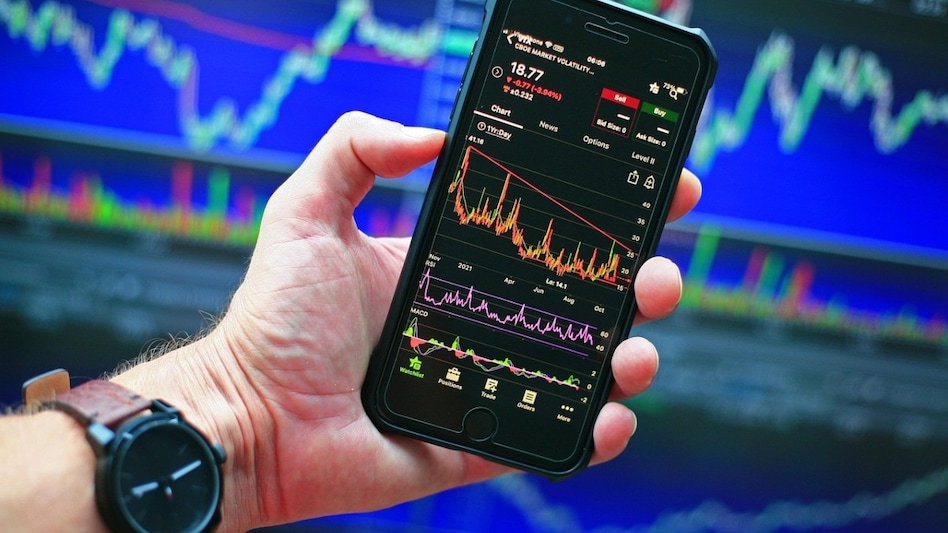 Four stocks showed significant growth: some increased by more than five times in six months