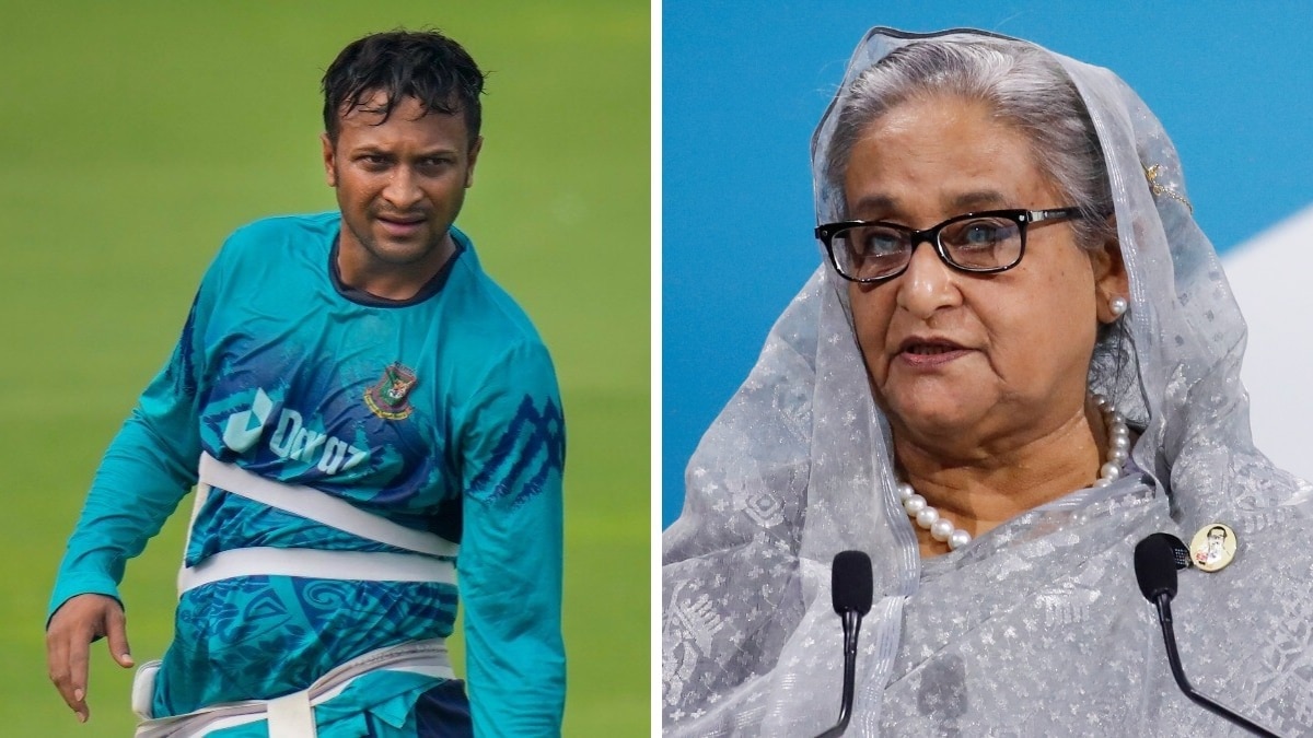 2 साल के 'वनवास' के बाद लौटना चाहते हैं शाकिब, बोले- मैंने कुछ गलत नहीं किया (Photo: PTI/Reuters)