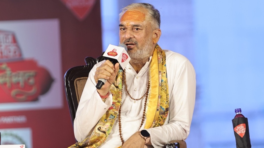 Dharma Sansad