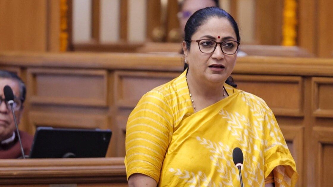  दिल्ली में मॉनसून सत्र के दौरान प्राइवेट यूनिवर्सिटी बिल पास किया गया. (फोटो-PTI)