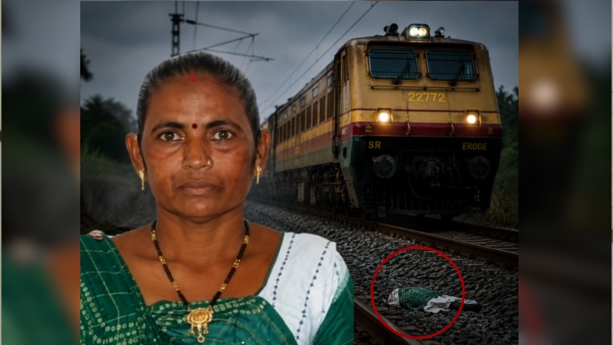 शादी की जिद बनी हत्या की वजह.(Photo: ITG)