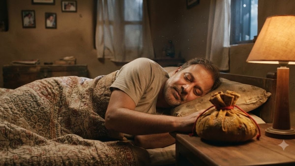 जानते हैं कुछ शुभ सपनों के बारे में जो धनवान बनने की तरफ इशारा करते हैं.