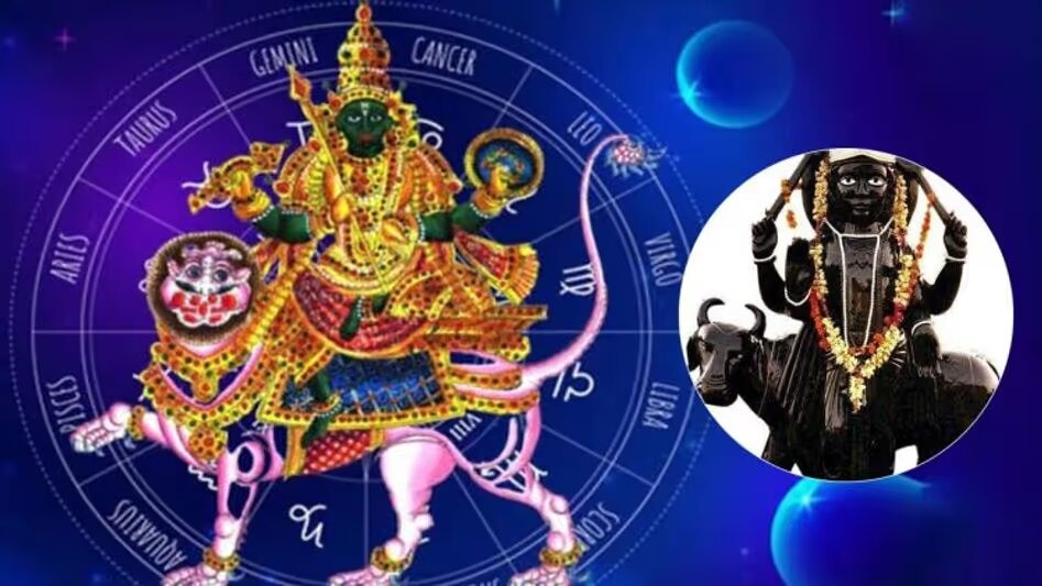 Ketu, known as the 'shadow planet' and the bringer of salvation in astrology, is currently transiting.