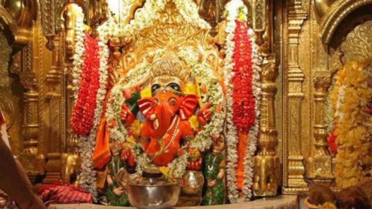 राज ठाकरे के आरोप के बाद सिद्धिविनायक के पिछले पांच साल के रिकॉर्ड चेक किए जाएंगे ( file Photo: ITG)