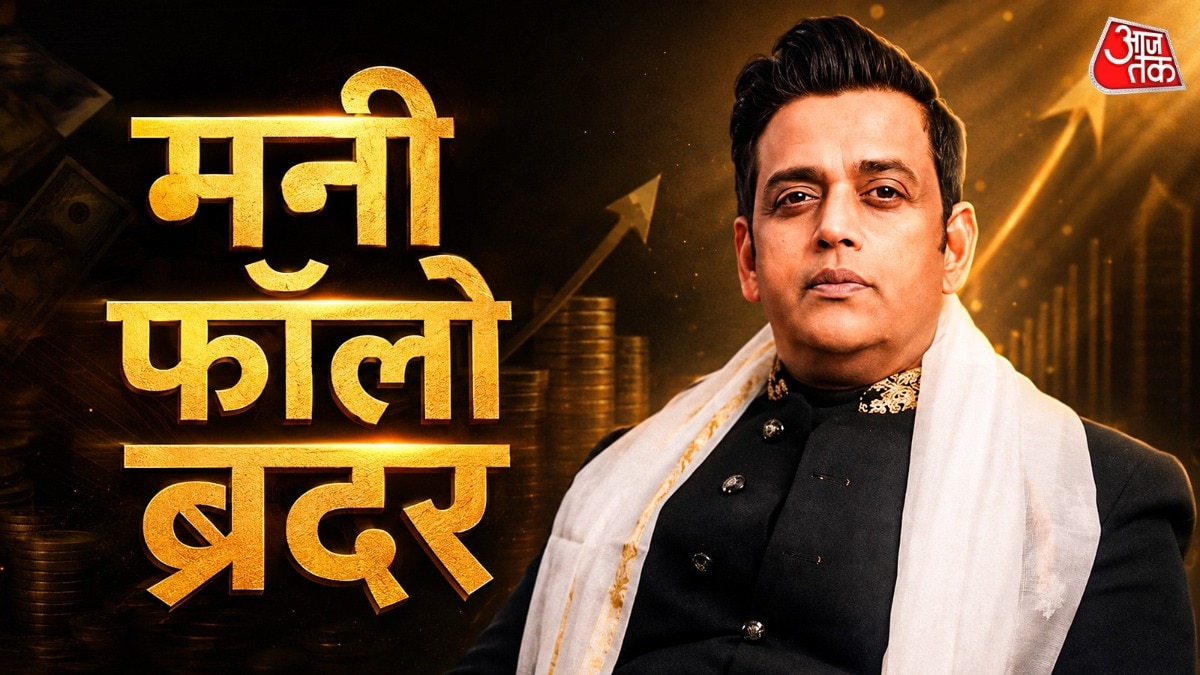 पैसा और पहचान पर रवि किशन का रिएक्शन (Photo: x/@ravikishann)