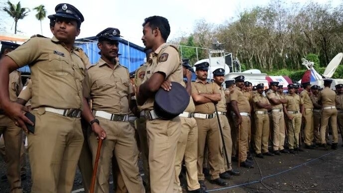 Bengaluru police