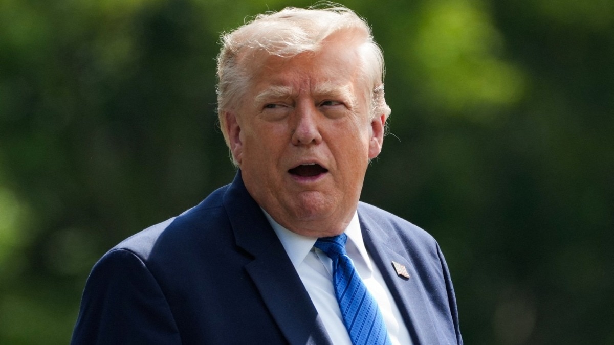 Democrates plan against Donald Trump