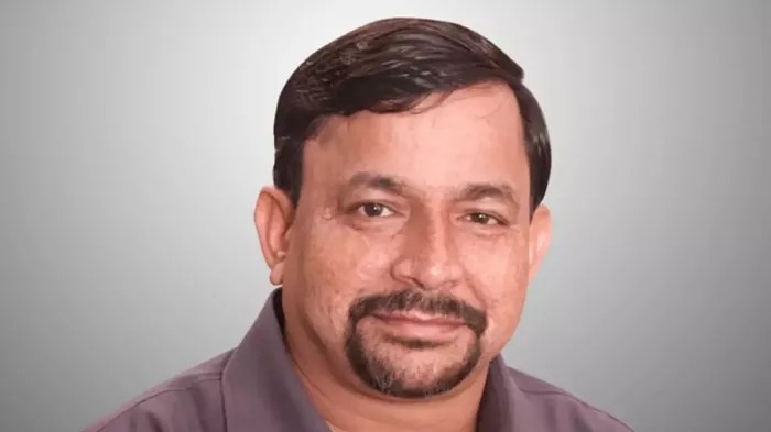 संपत्ति विवाद में घिरे BJP सांसद मुकेश राजपूत, इन 87 लोगों पर भी FIR... मारपीट-डकैती के आरोप