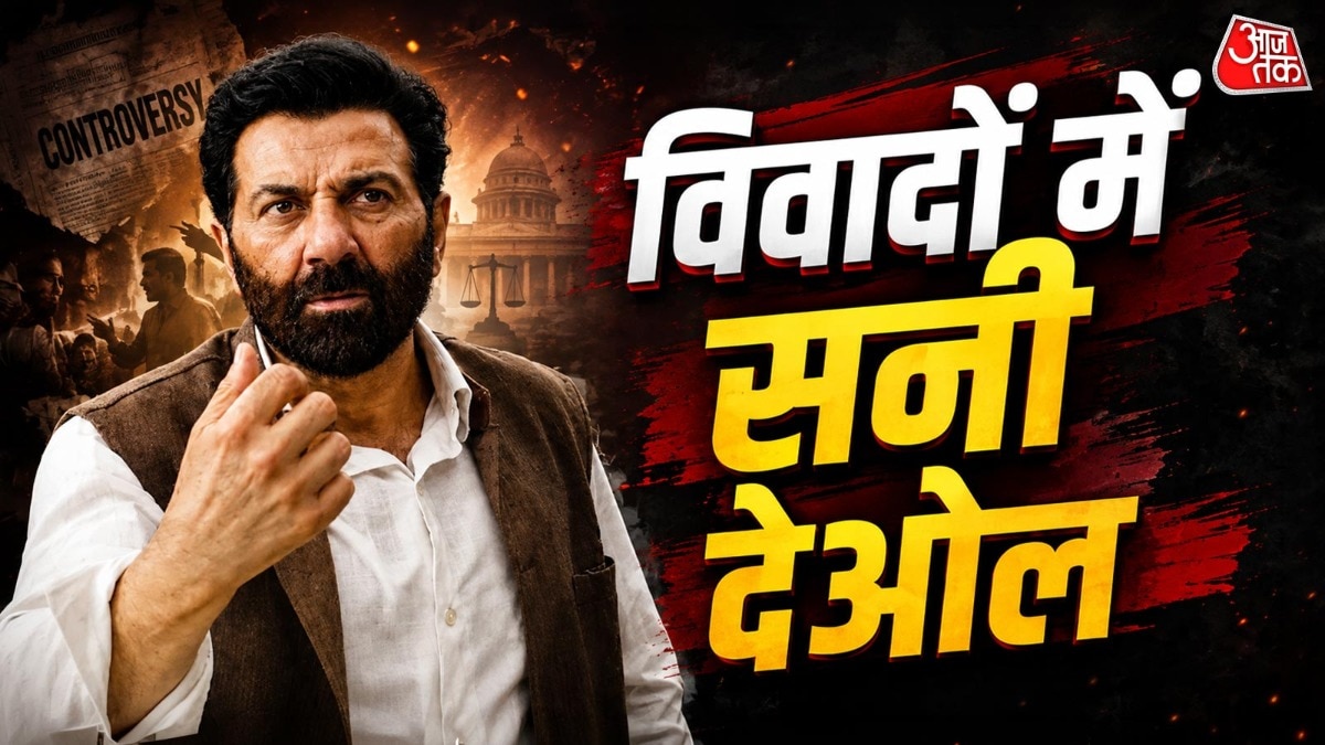 सनी के बयान पर बवाल (Photo: Screengrab)