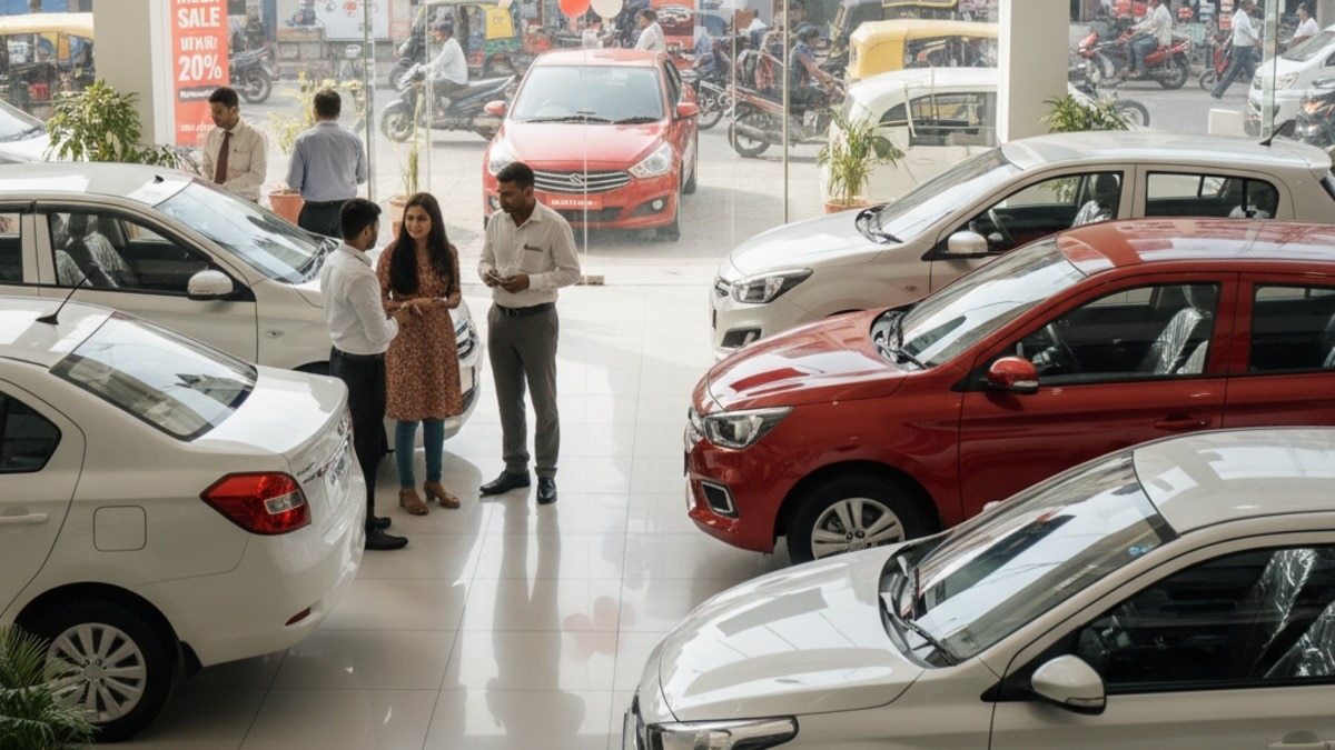 E20 Impact on Car Sales
